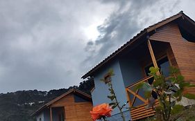 Cabanas Sol Poente